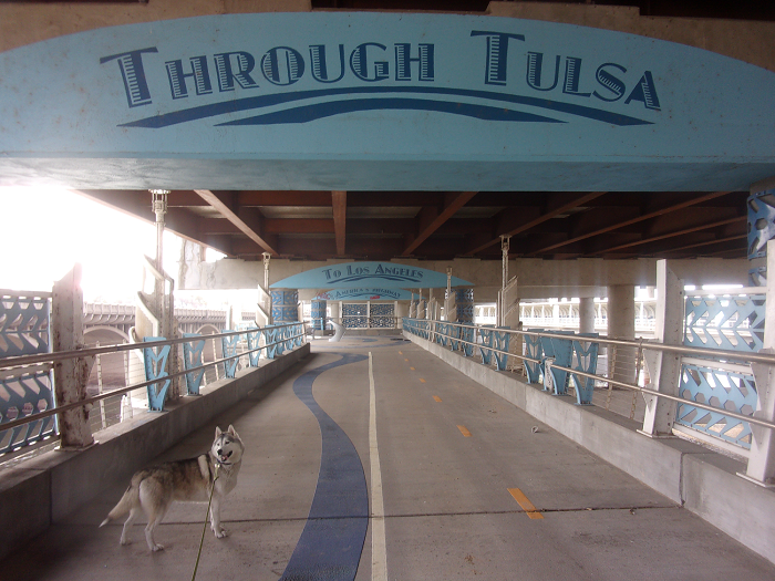 east meets west tulsa