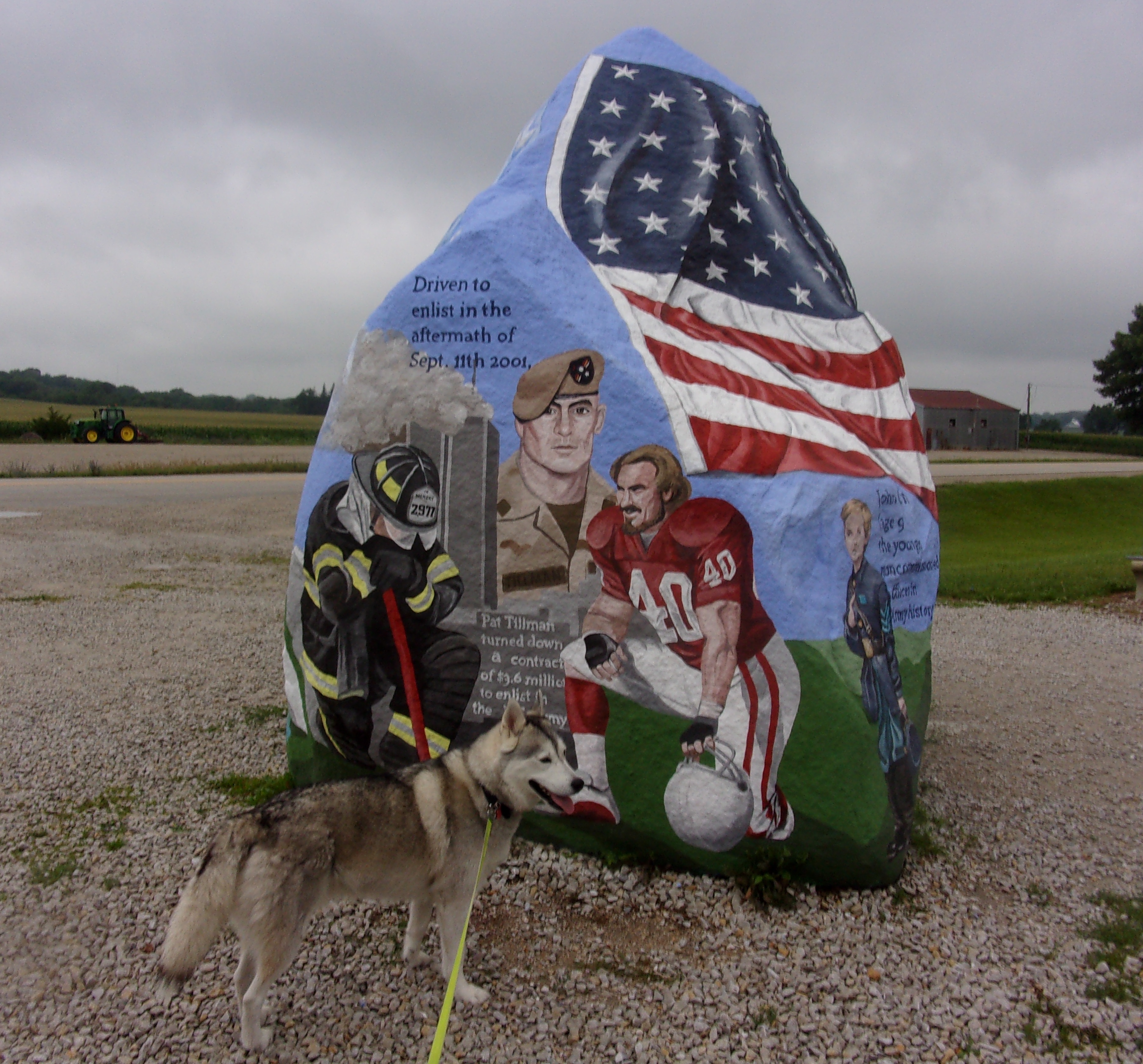 adair county freedom rock
