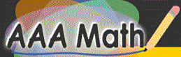 link to aaamath.com sixth grade
