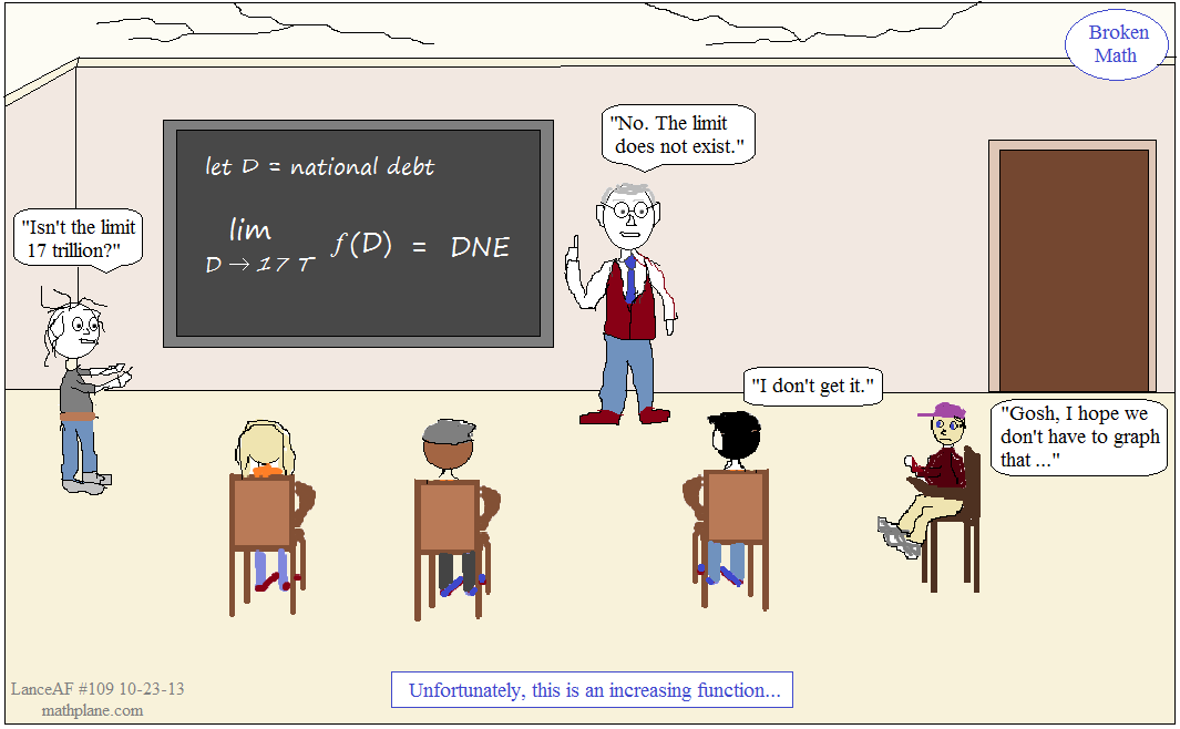 calculus limits heading
