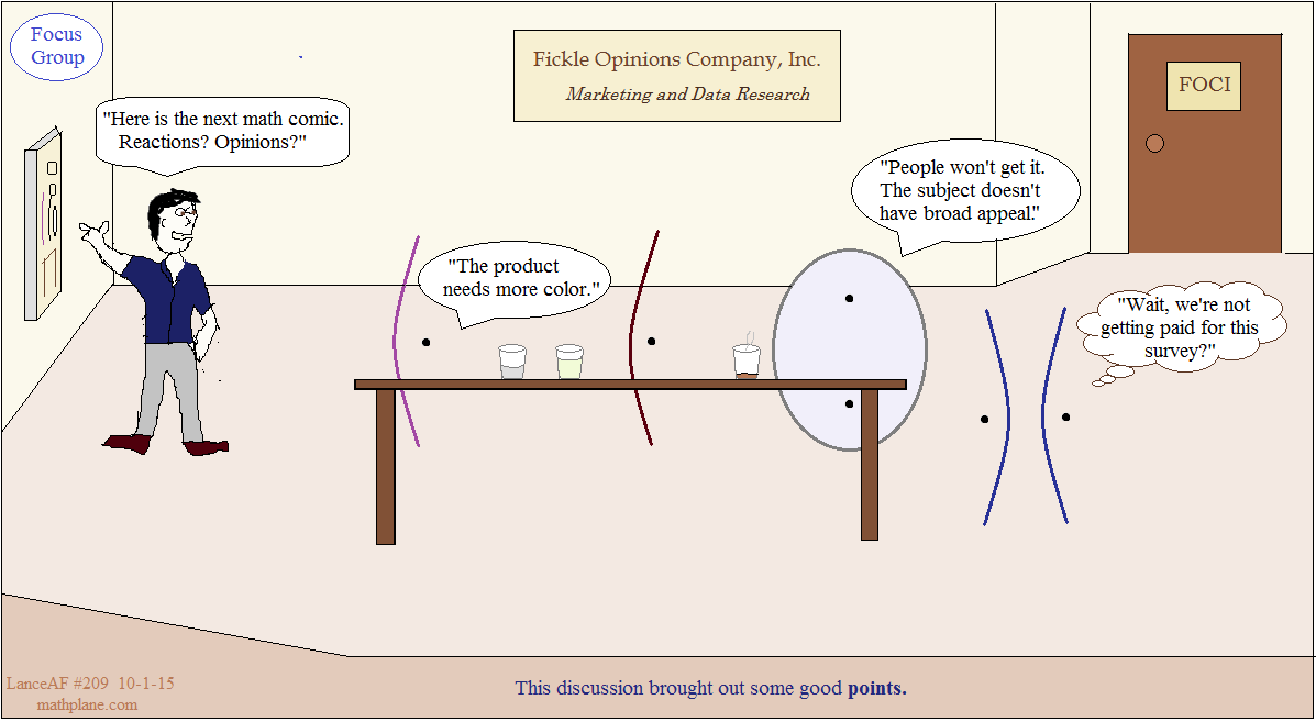 conics V heading