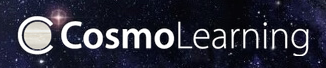cosmolearning emblem of link