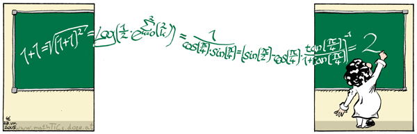 mathTics077 one plus one
