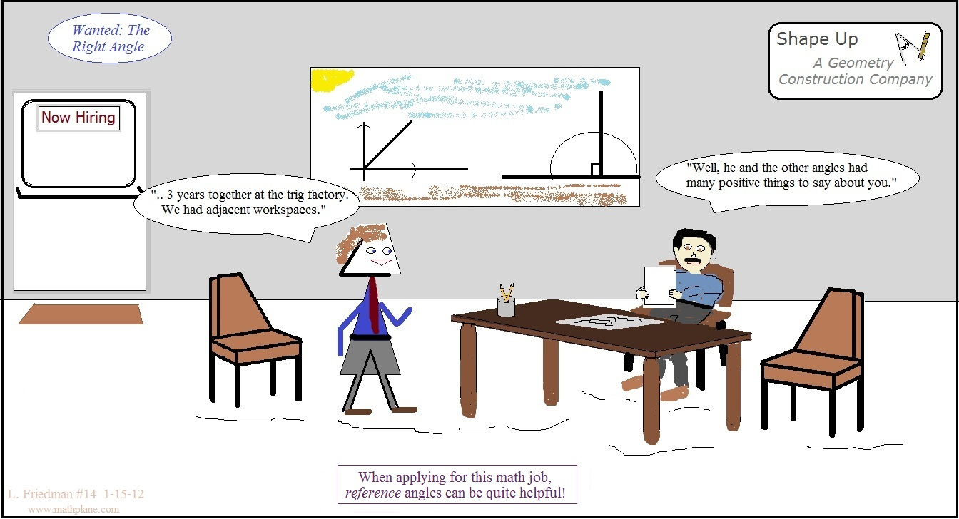 math webcomic 14 reference angles