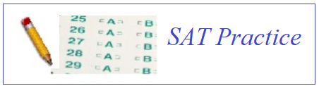 mathplane SAT practice test gate