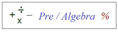 mathplane gate 1 pre-algebra