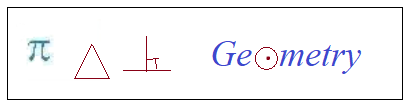 math plane gate 3 geometry