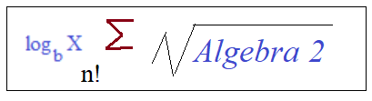 math plane gate 5 algebra II