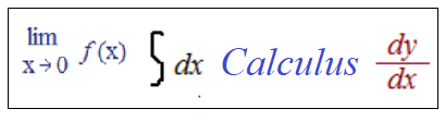 math plane gate 6 calculus