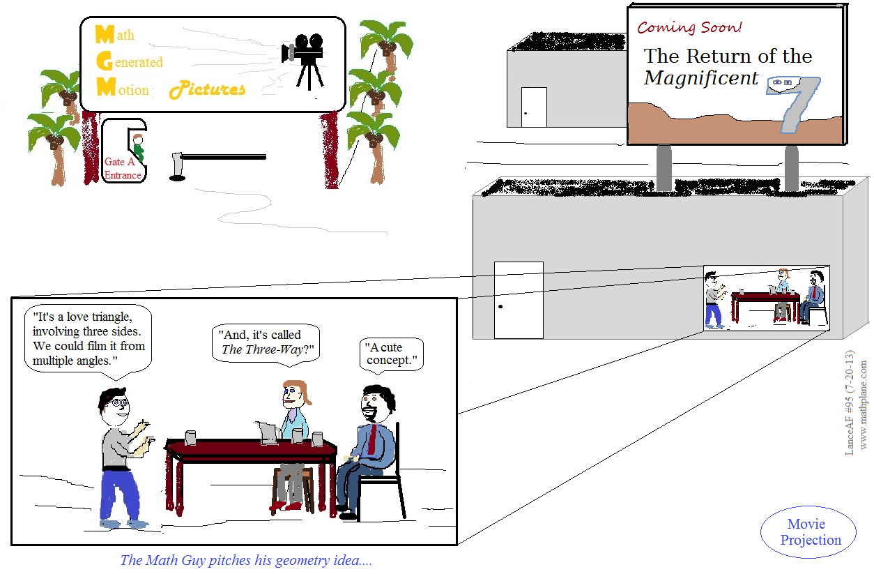 webcomic 95 math guy pitches his movie idea